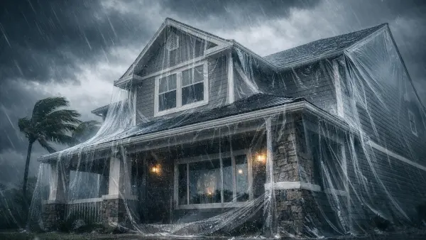 Hurricane Preparedness: Complete 7-Day Family Plan